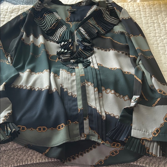 Ann Taylor Tops - Ann Taylor‎ top